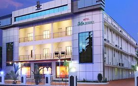 Hotel Shilpa Regency Kottarakkara